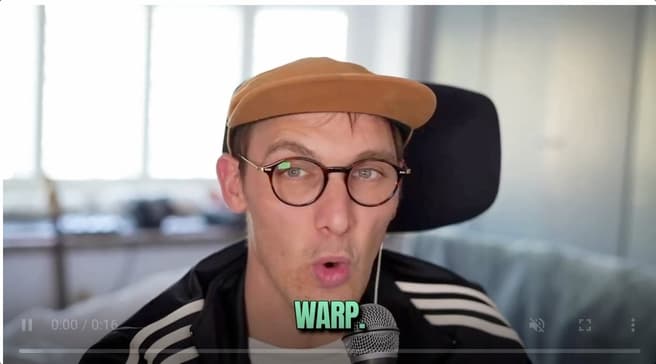 mint