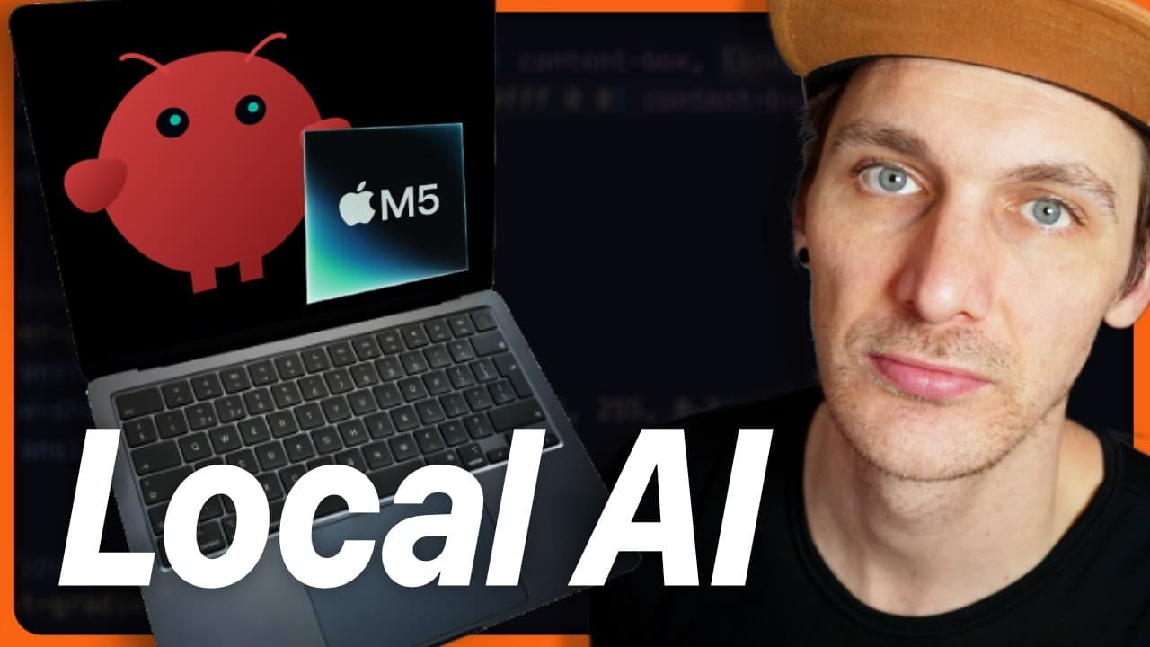 OpenClaw + Local AI on M5 MacBook Air: The Honest Truth