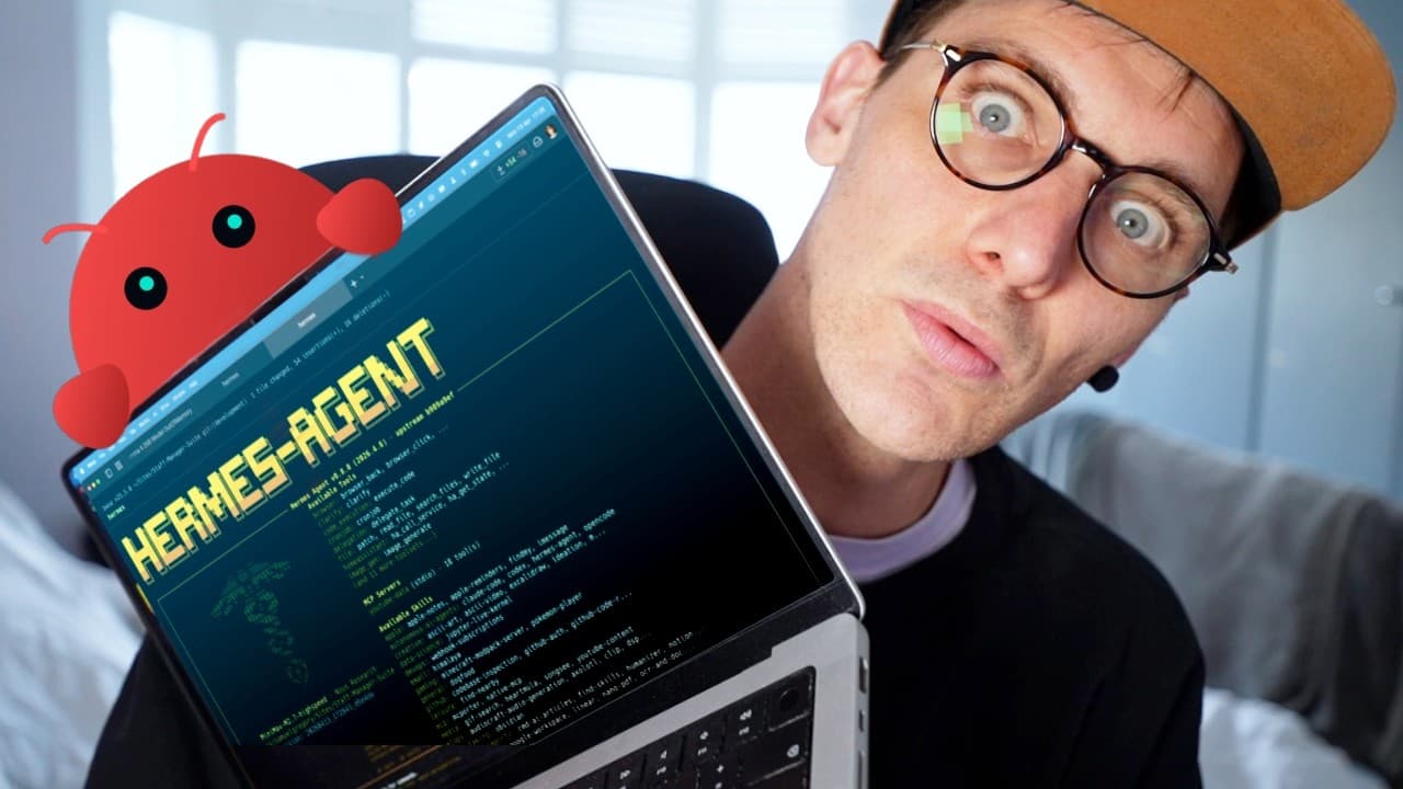 Hermes: Is OpenClaw Finally DONE?