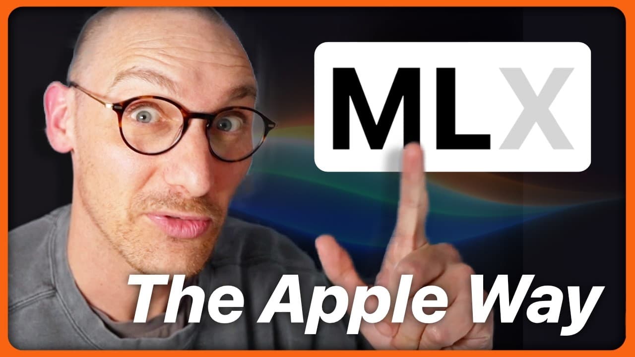 Apple Showed Us How to Run Local AI Agents the Right Way