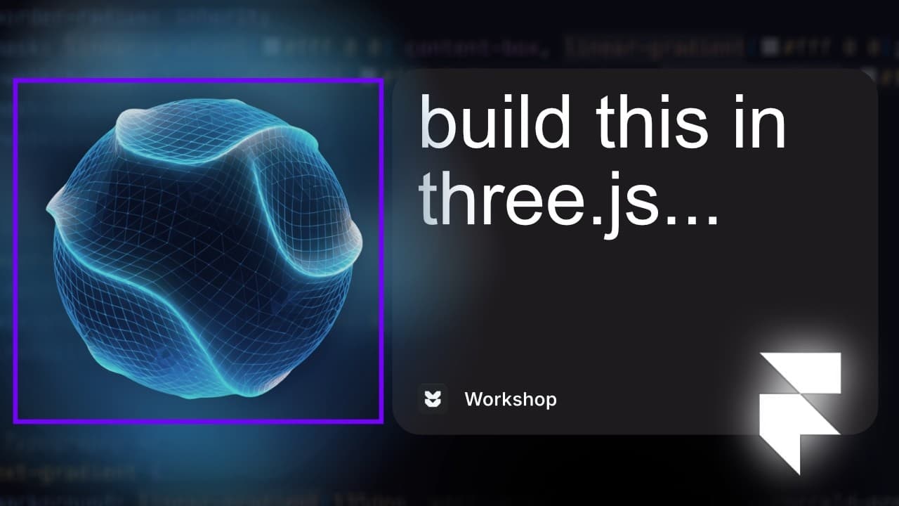Framer Code Components Just Took a MASSIVE Leap Forward!