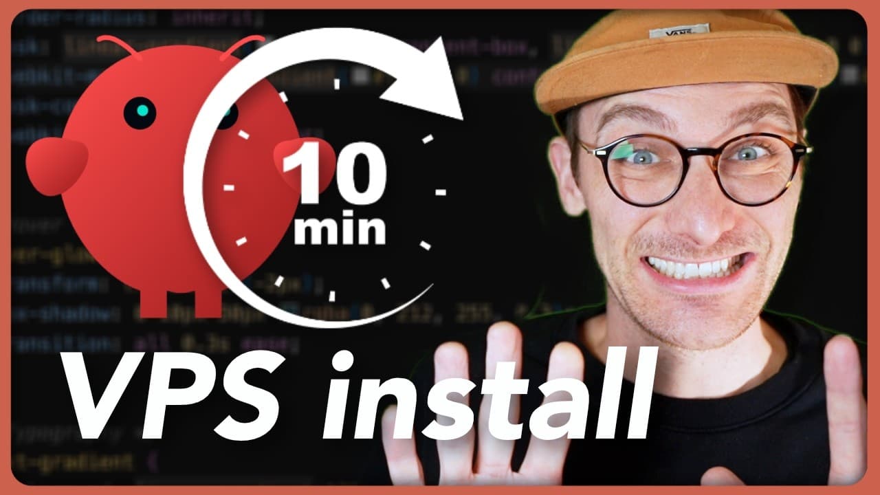 Install OpenClaw on a Secure VPS in Less Than 10 Minutes