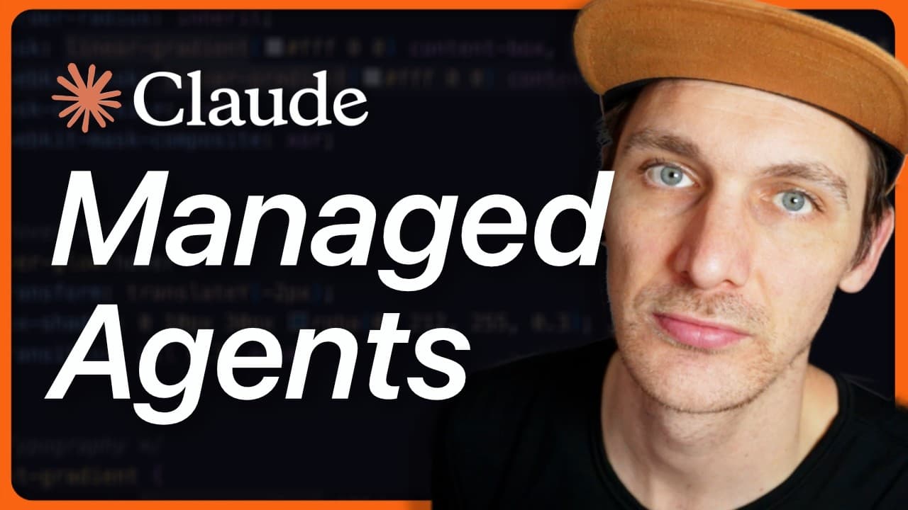 Claude Managed Agents: Full Breakdown