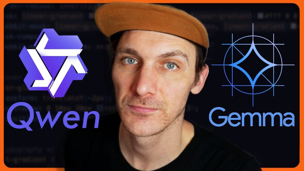 M5 MacBook Pro: Qwen3.5 vs Gemma4
