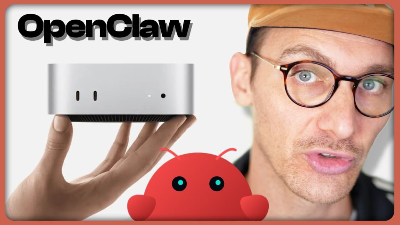 The Mac Mini Situation is Infuriating