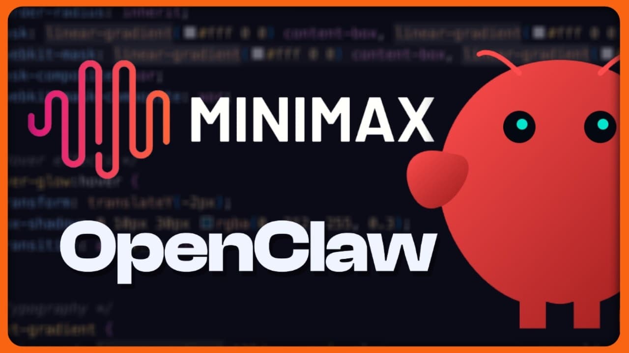 Free, Private OpenClaw with MiniMax M2.5