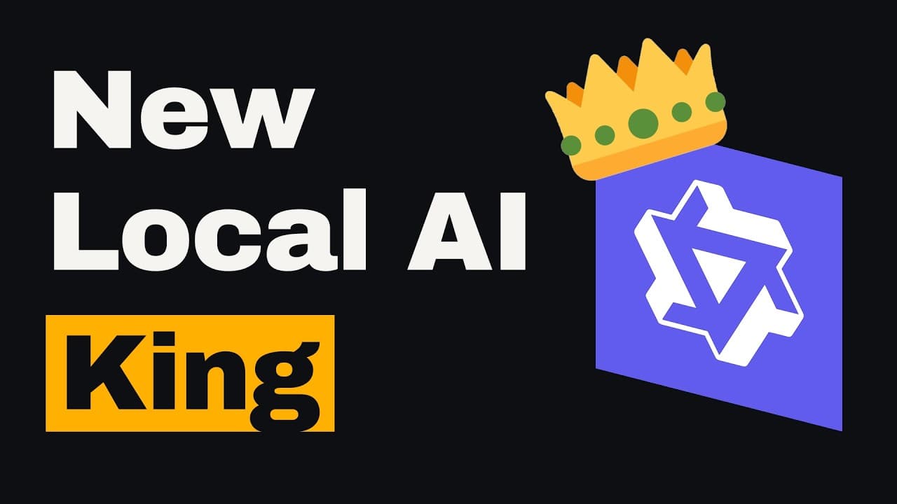 Is Qwen 3.8 The New Local AI King?