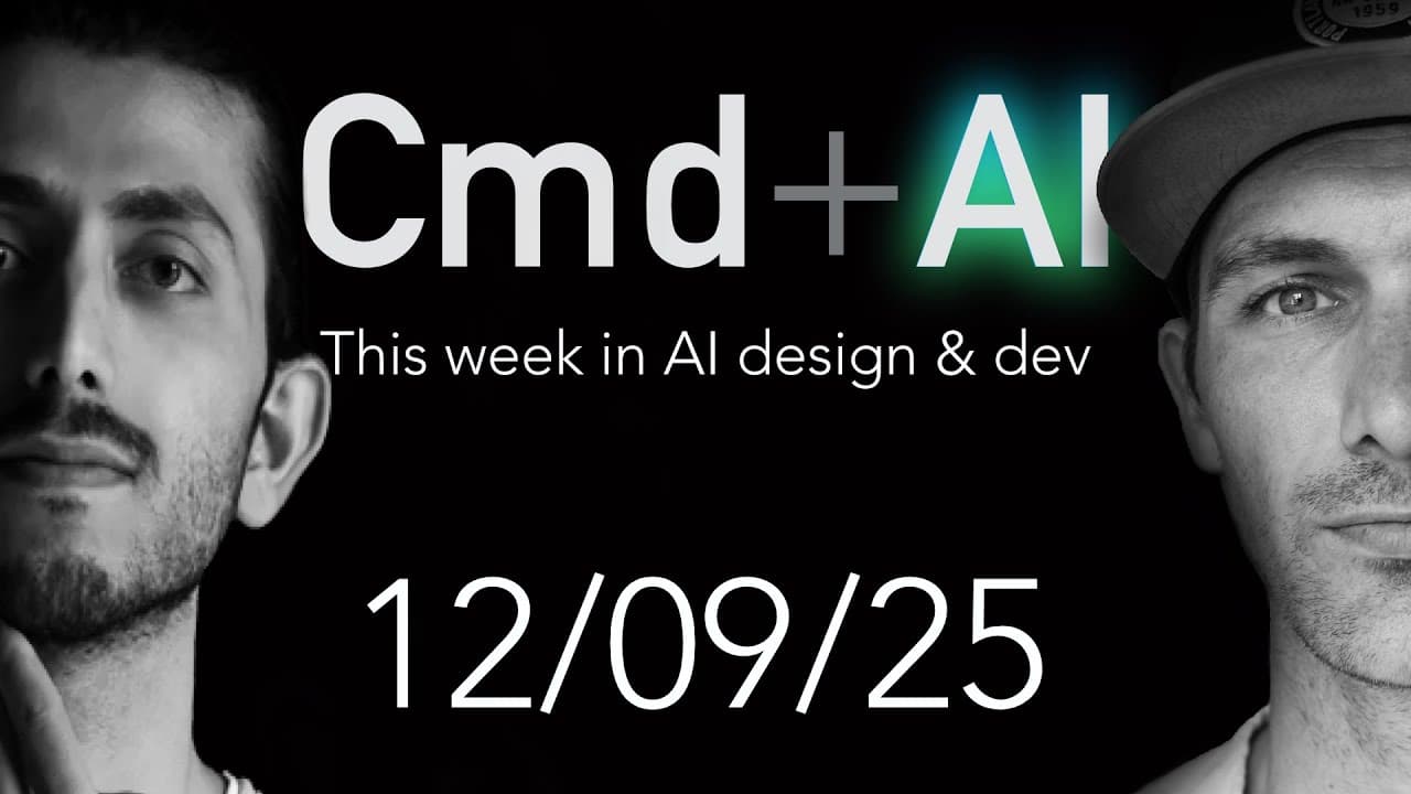 #18 Neues Apple-Event, OpenAI-Stellenbörse, NPM-Hack, Replit Agent 3