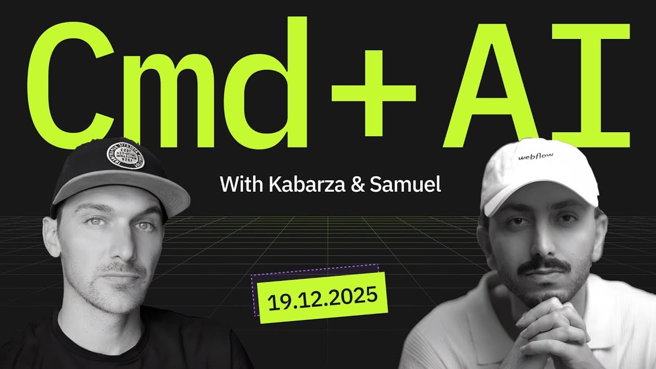 #35 Remotion, Claude Code Skills, Cloudflare + Astro, Ads in ChatGPT, Apple Siri Chatbot