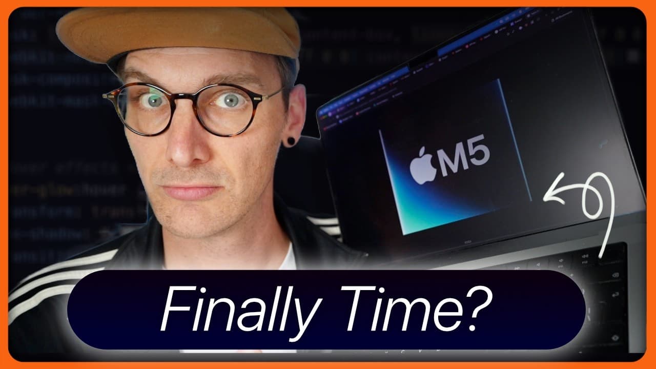 Final Verdict on Local AI with M5 MacBook Pro
